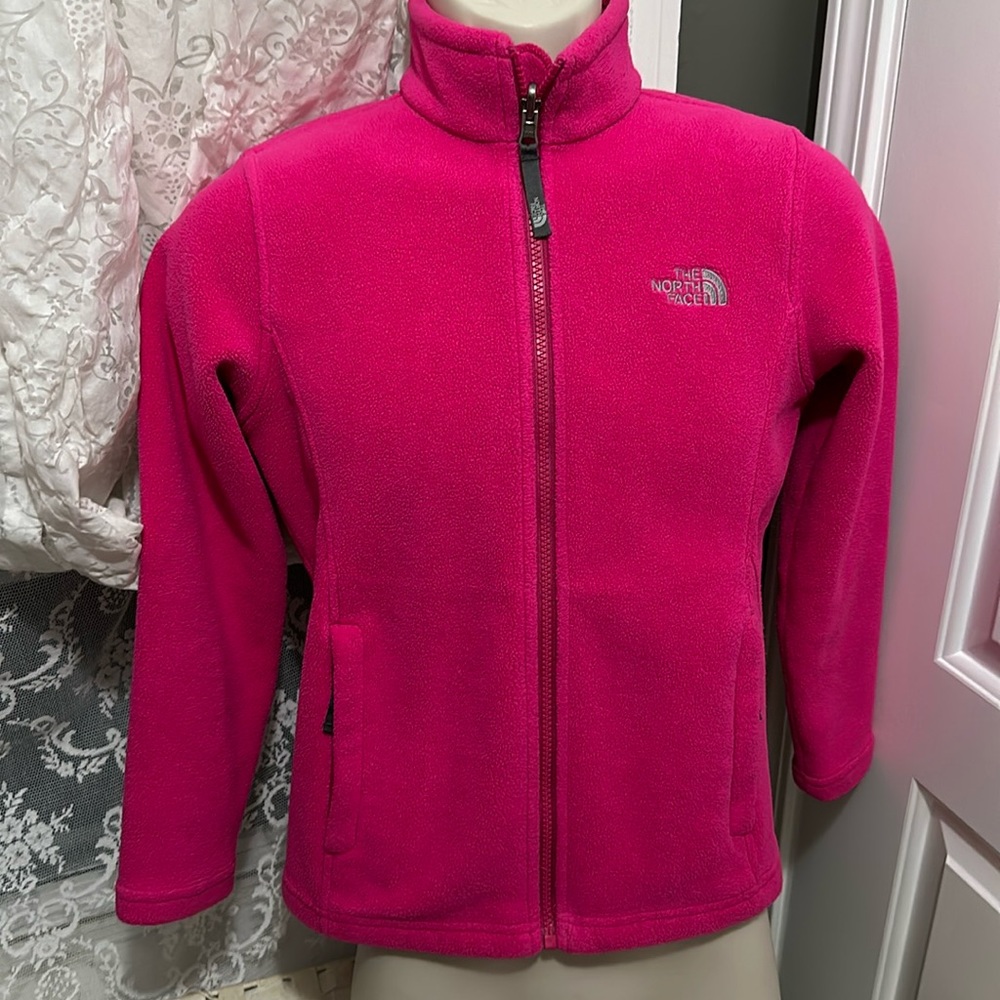 Kids North face